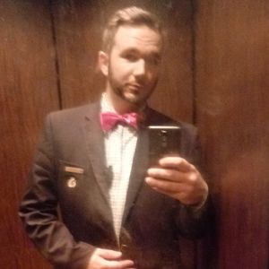 Meet your Posher, Jd